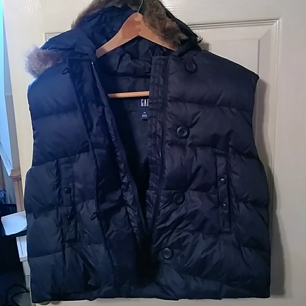 Vest